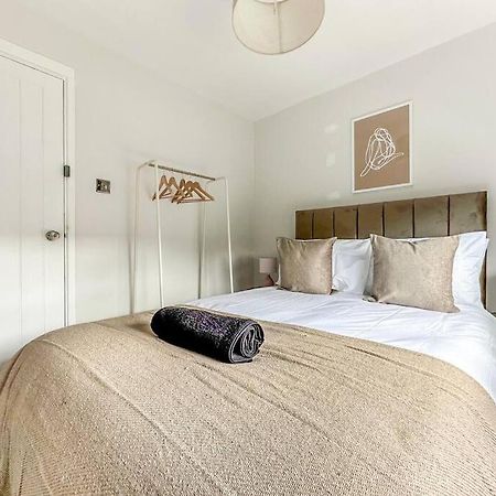 New Cosy Luxury 3 Bedroom House In Battersea London Eksteriør bilde