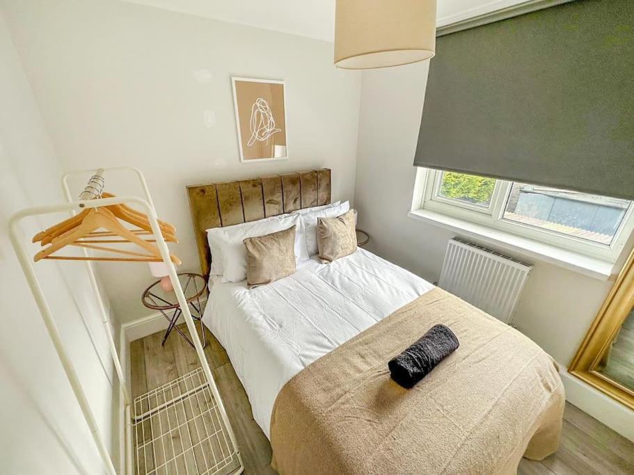 New Cosy Luxury 3 Bedroom House In Battersea London Eksteriør bilde